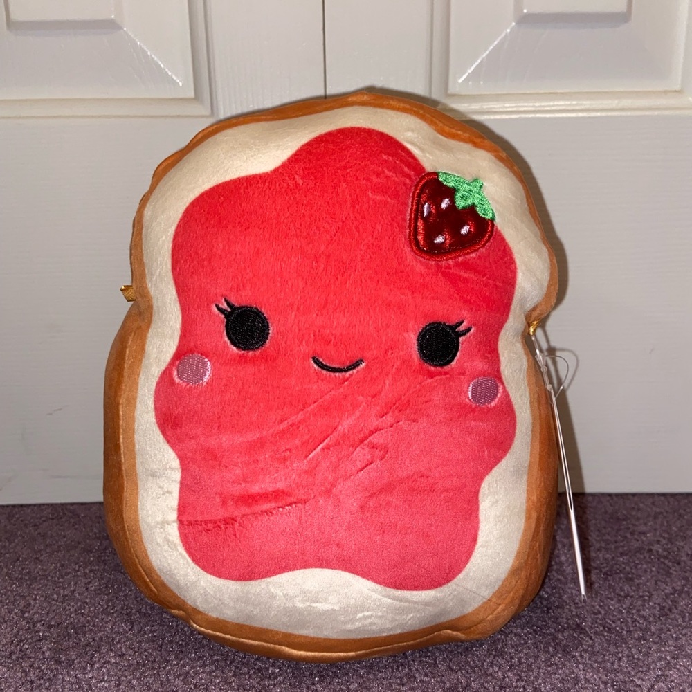 Iman Squishmallow